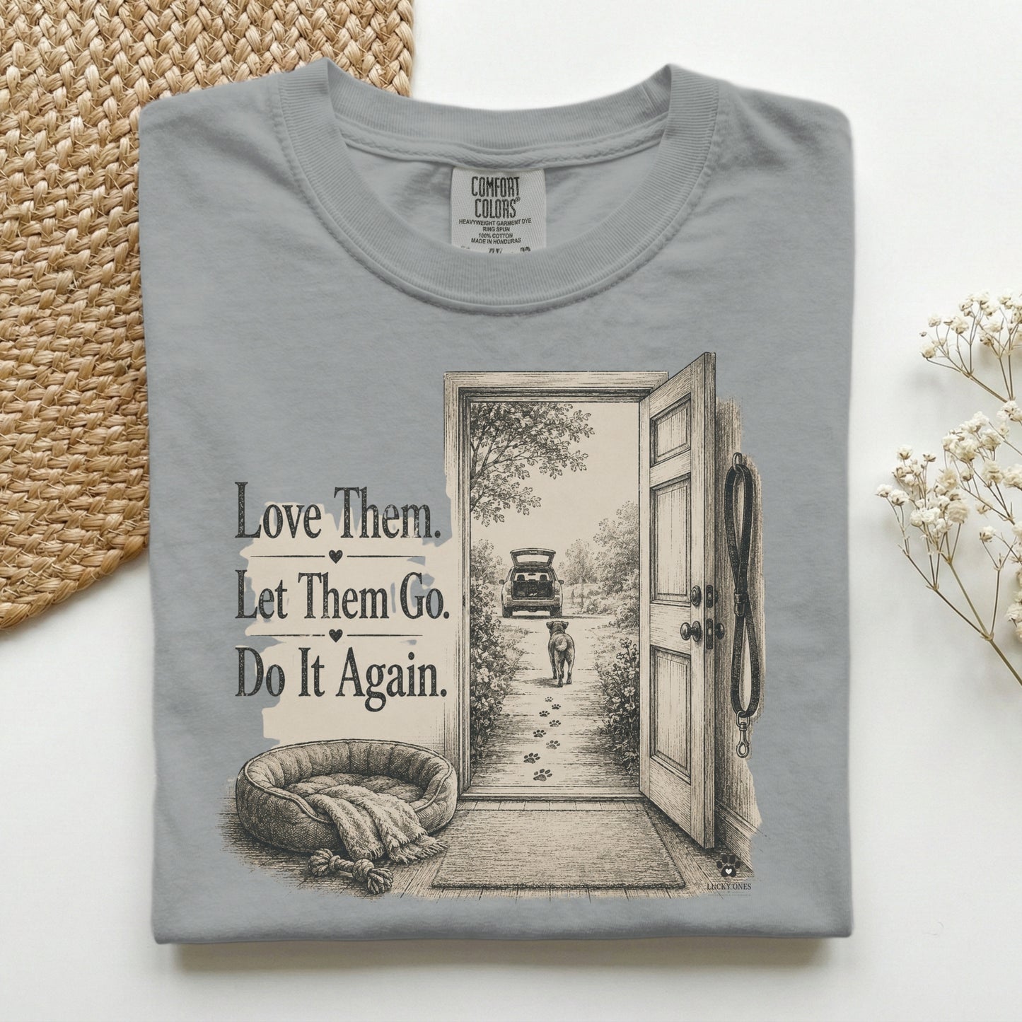 Do It Again Premium Tee