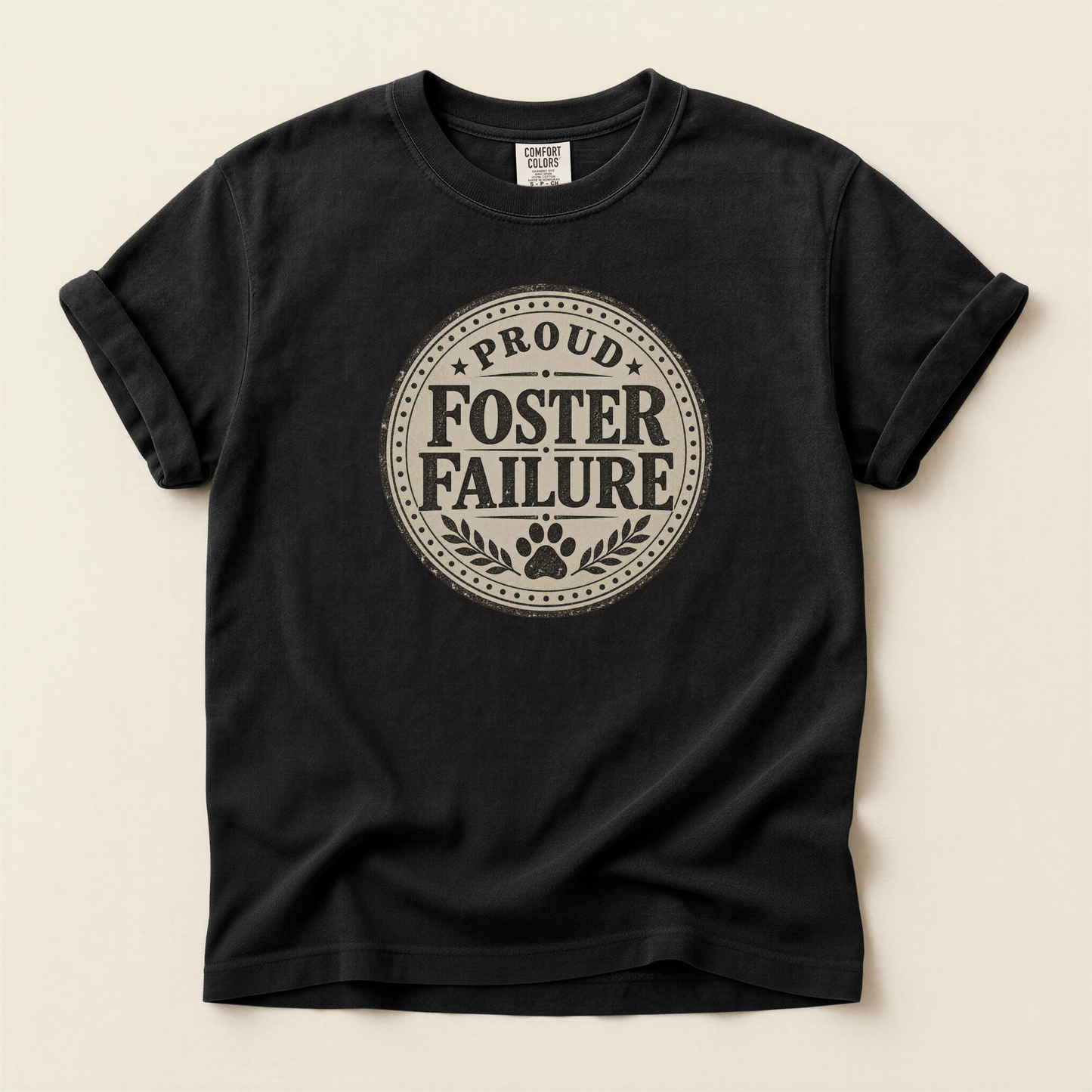 Proud Foster Failure Premium Tee