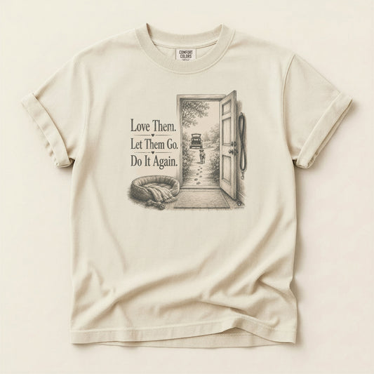 Do It Again Premium Tee