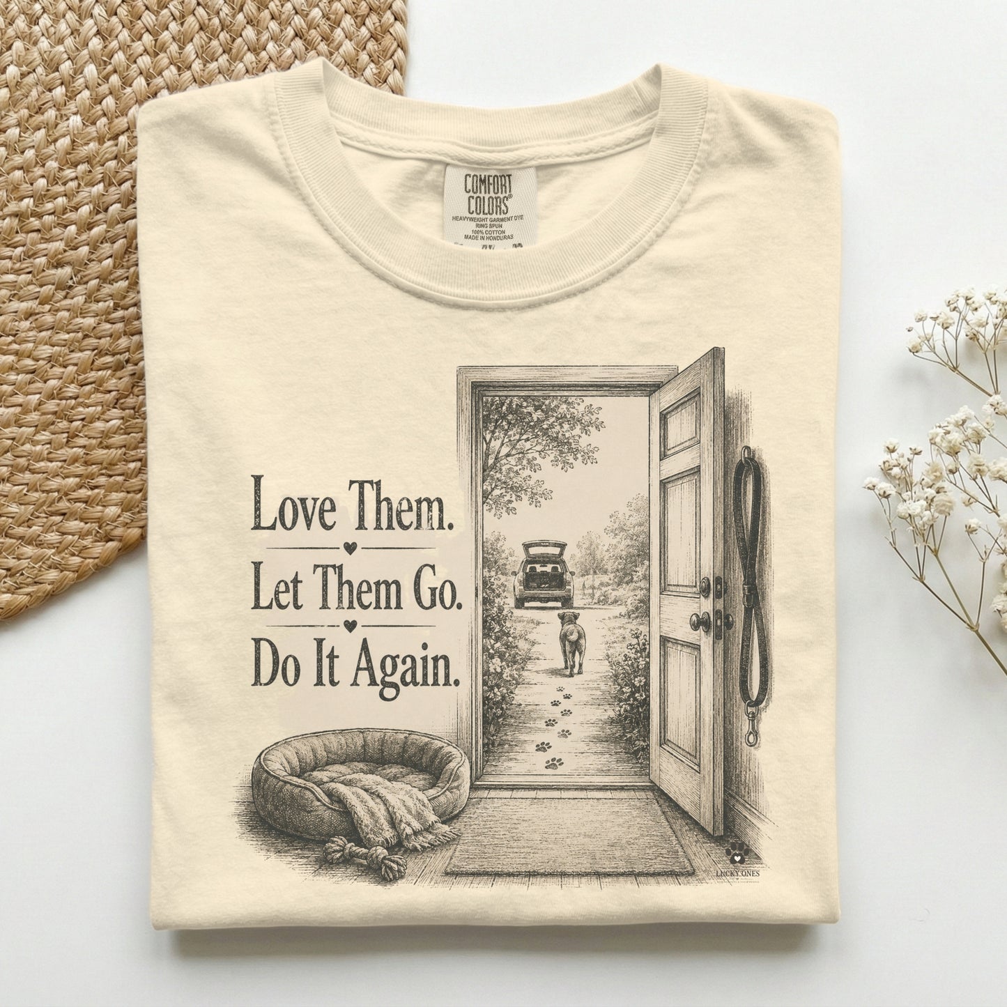 Do It Again Premium Tee